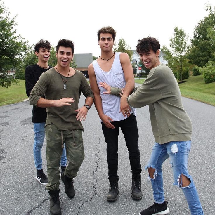 Dobre Brothers Net Worth 2022