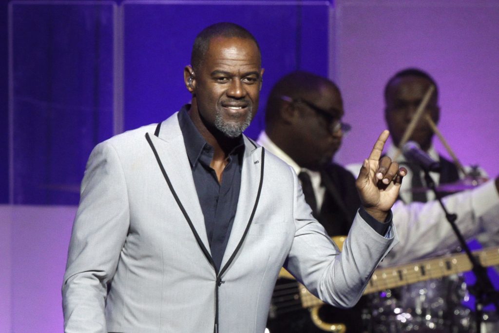 Brian McKnight Net Worth – Biography, Career, Spouse And More