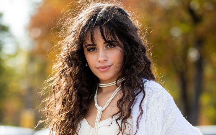 Camila Cabello Net Worth 2022