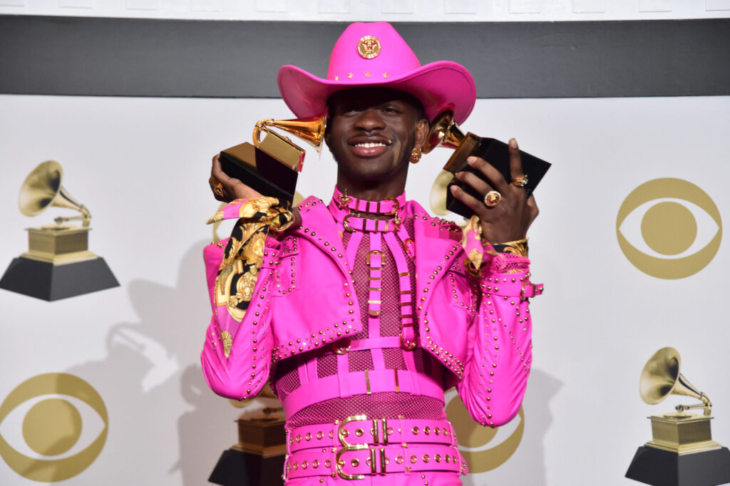 Lil Nas X Net Worth 2022