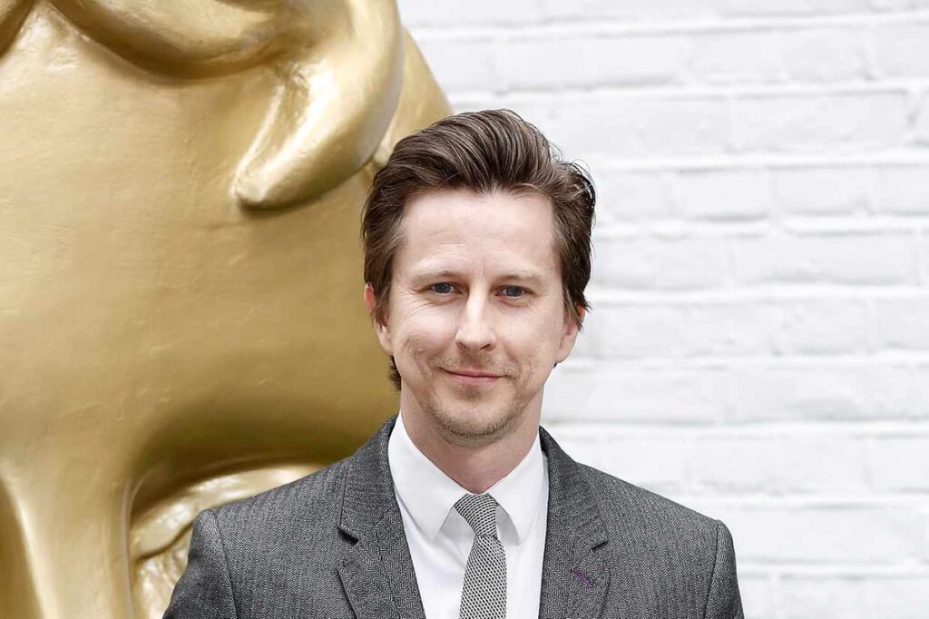 Lee Ingleby Net Worth 2022