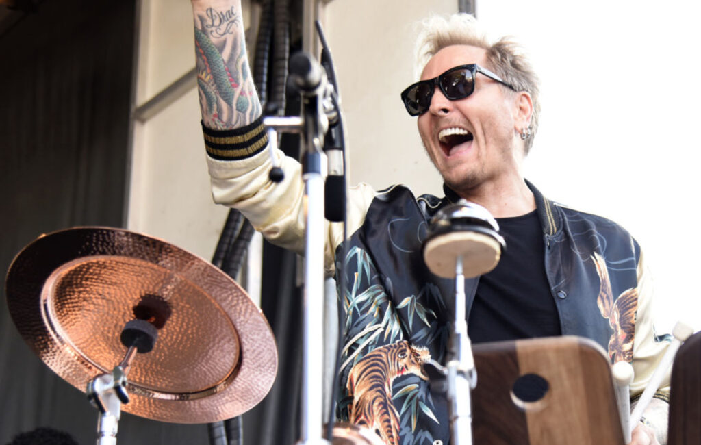 Matt Sorum Net Worth 2022