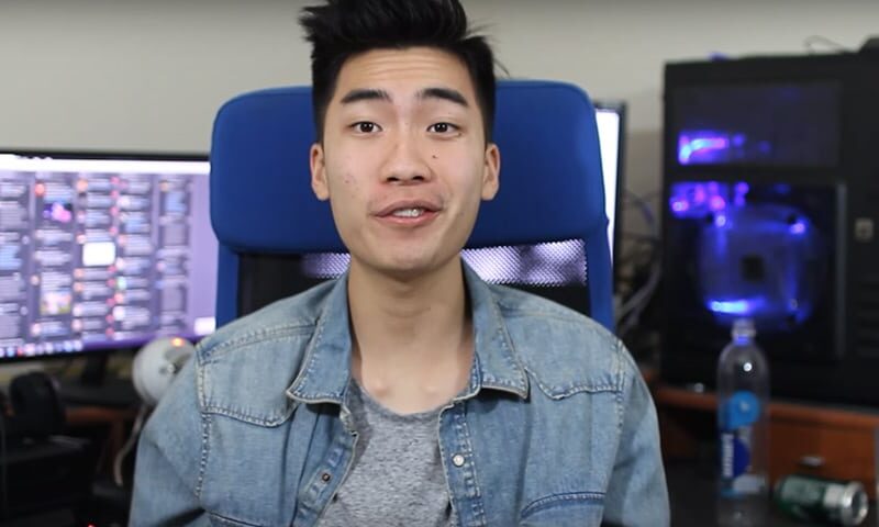 RiceGum Net Worth 2022