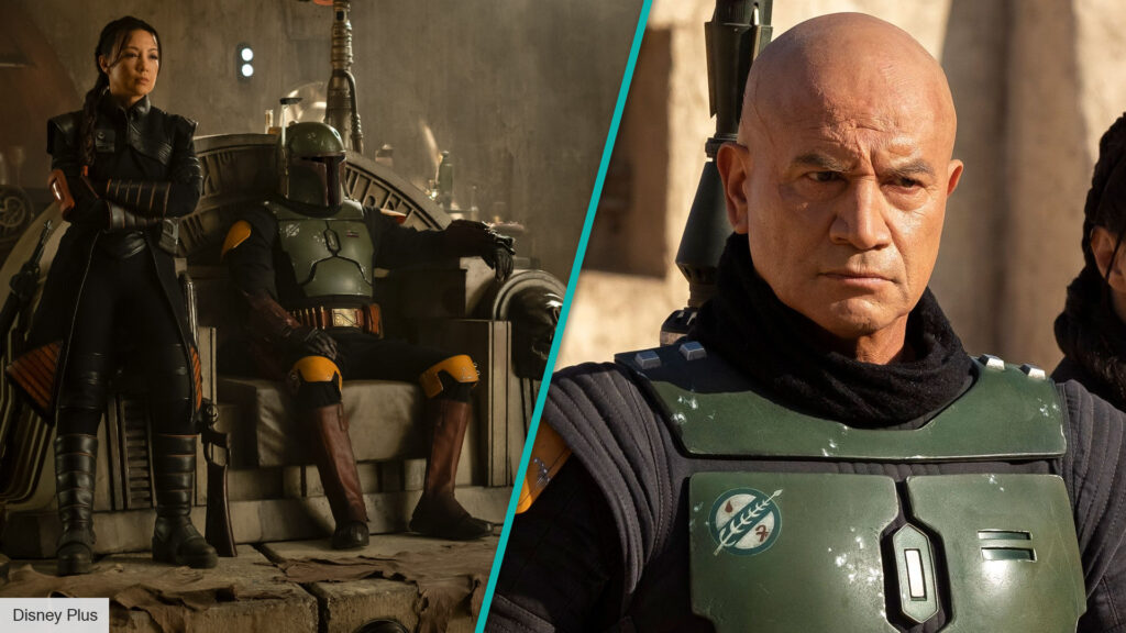 Temuera Morrison Net Worth 2022