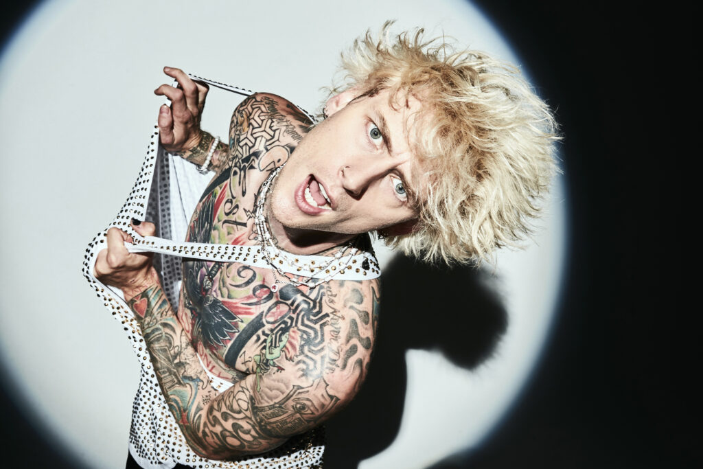 Mgk – Machine Gun Kelly Bad Boy’s Great White Hype Net Worth 2022