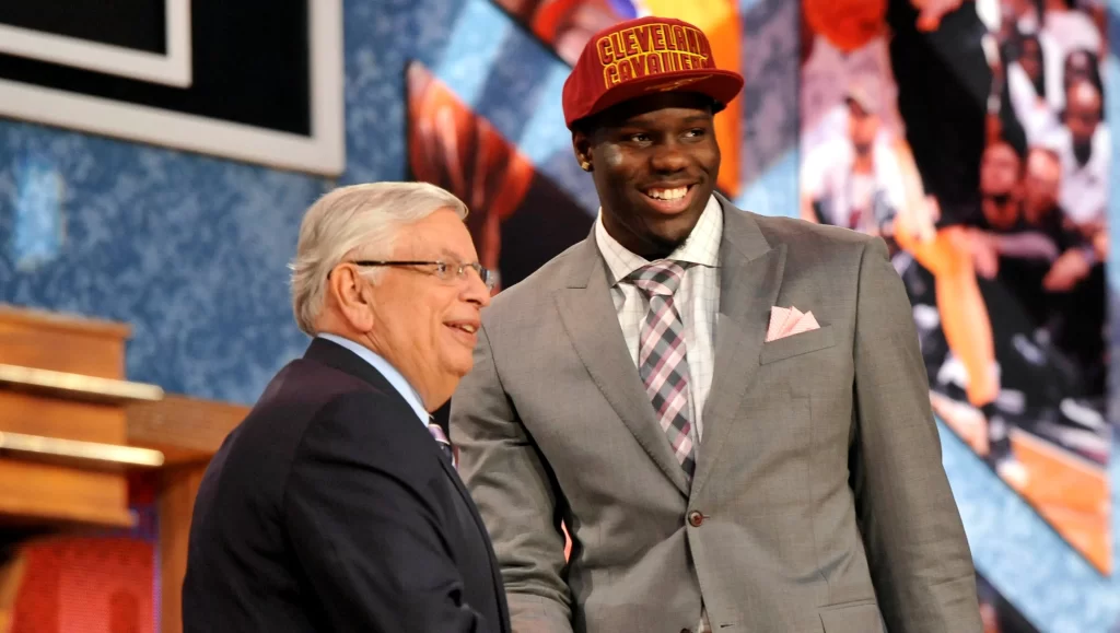 Anthony Bennett Net Worth 2022