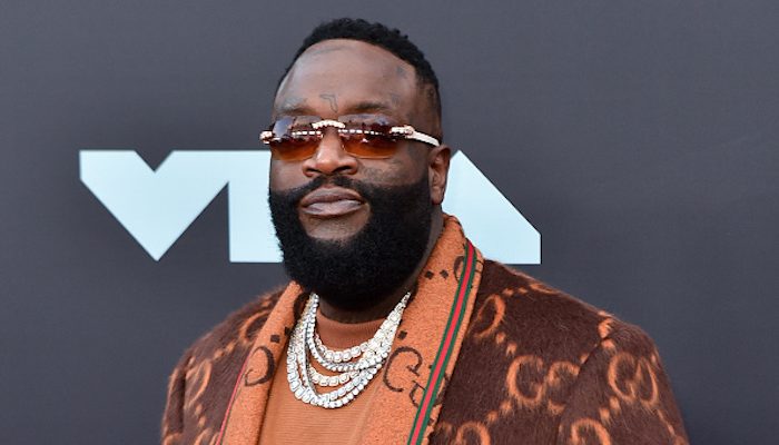 Rick Ross Net Worth 2022