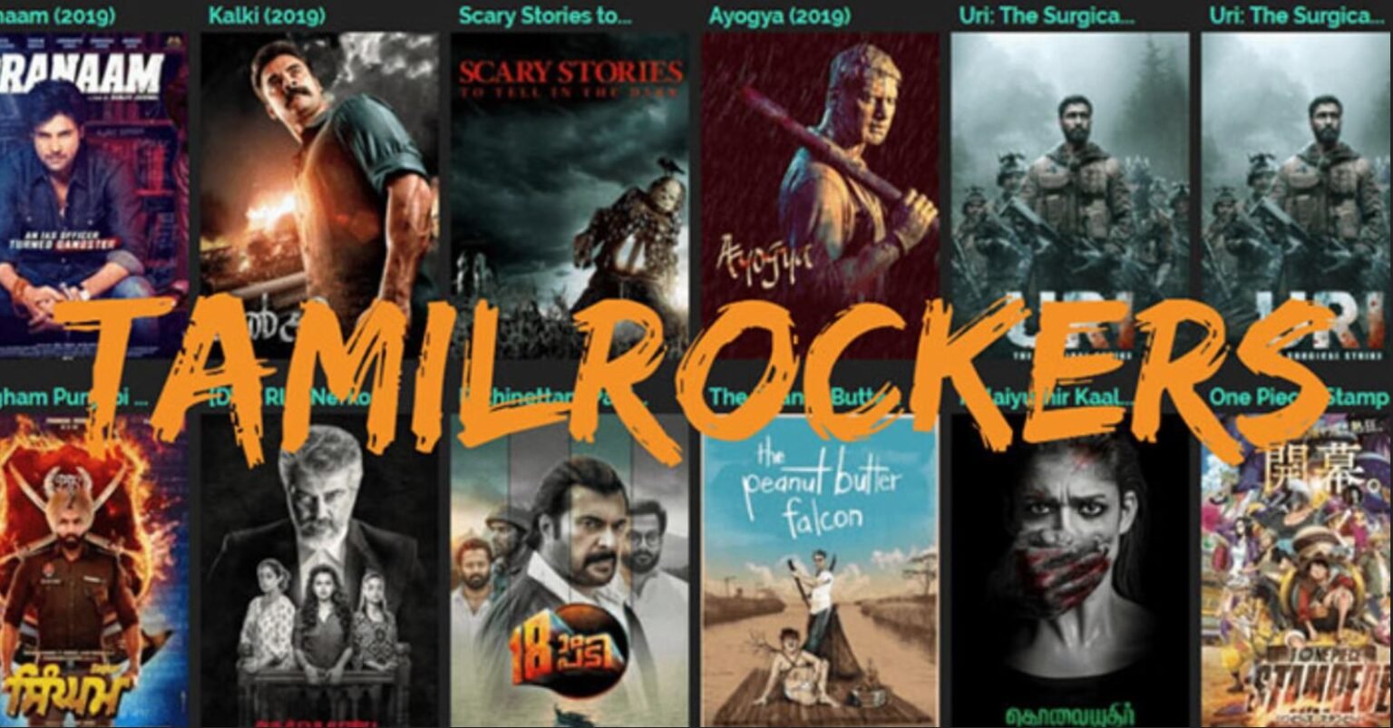 Tamil Rockerz OTT Release Date and Time Confirmed 2022: When is the ...