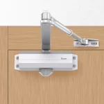 Choosing the Right Hydraulic Door Closer: A Guide for Manufacturers
