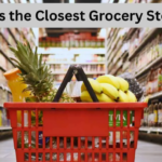 How Late Is The Closest Grocery Store Open?