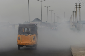 Air Pollution