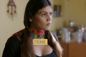 Bidaai Web Series