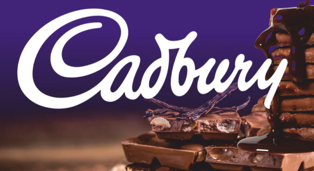 Is Cadbury an Indian Company