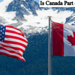 Is Canada Part of the USA?