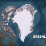 Is Greenland Part of North America