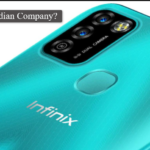 Is Infinix an Indian Company? Know All About