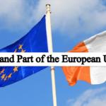 Is Ireland Part of the European Union?