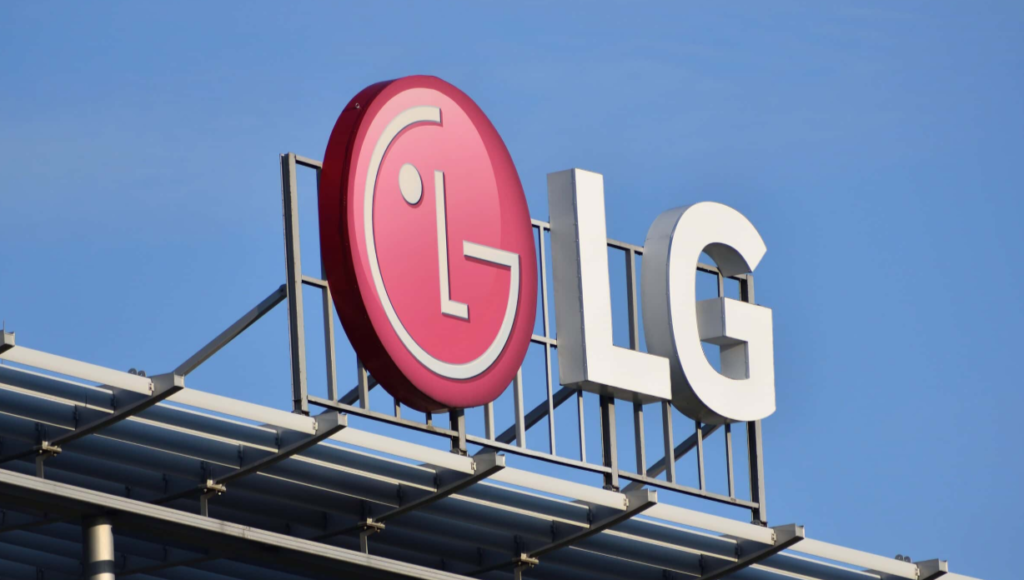 Is LG an Indian Company?
