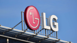 Is LG an Indian Company?