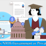 Is NIOS Government or Private?