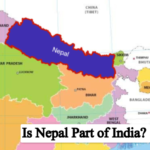 Is Nepal Part of India? Complete Guide