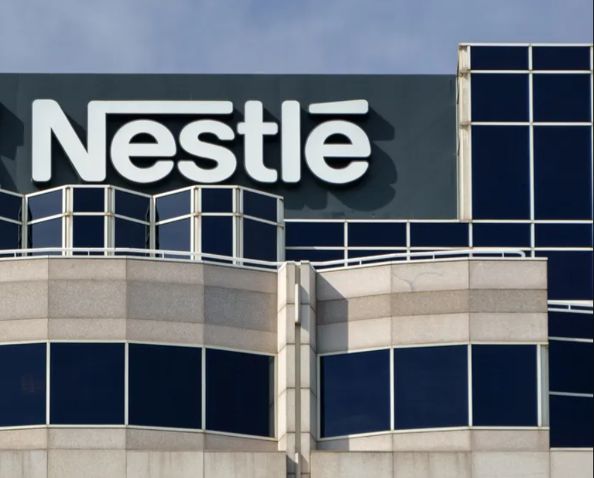 Is Nestlé an Indian Company?