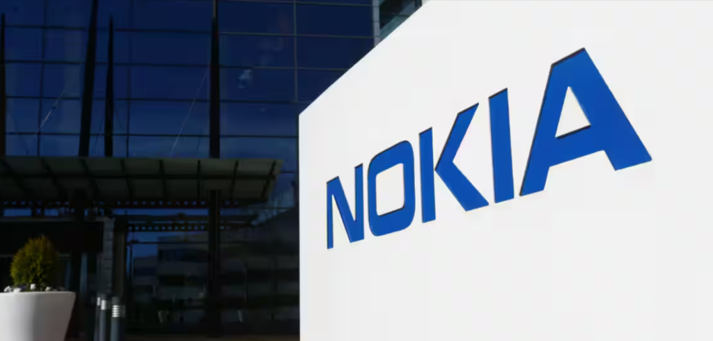 Is Nokia an Indian Company?