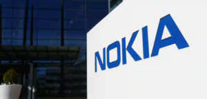 Is Nokia an Indian Company?