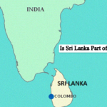 Is Sri Lanka Part of India? Know All about