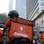 Is Swiggy an Indian Company