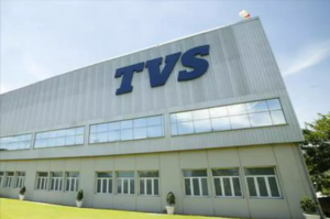 Is TVS an Indian Company?