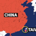 Is Taiwan Part of China?