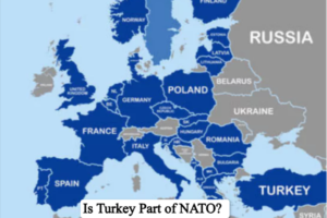 Is Turkey Part of NATO?