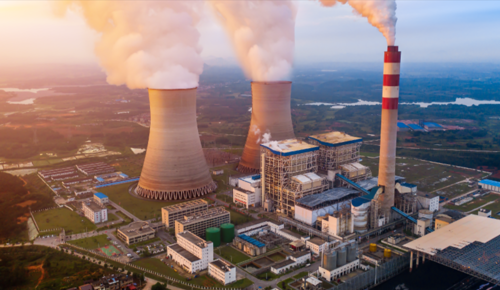 Thermal Power Plants