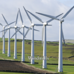 Windmills and Its Advantages and Disadvantages