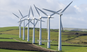 Windmills
