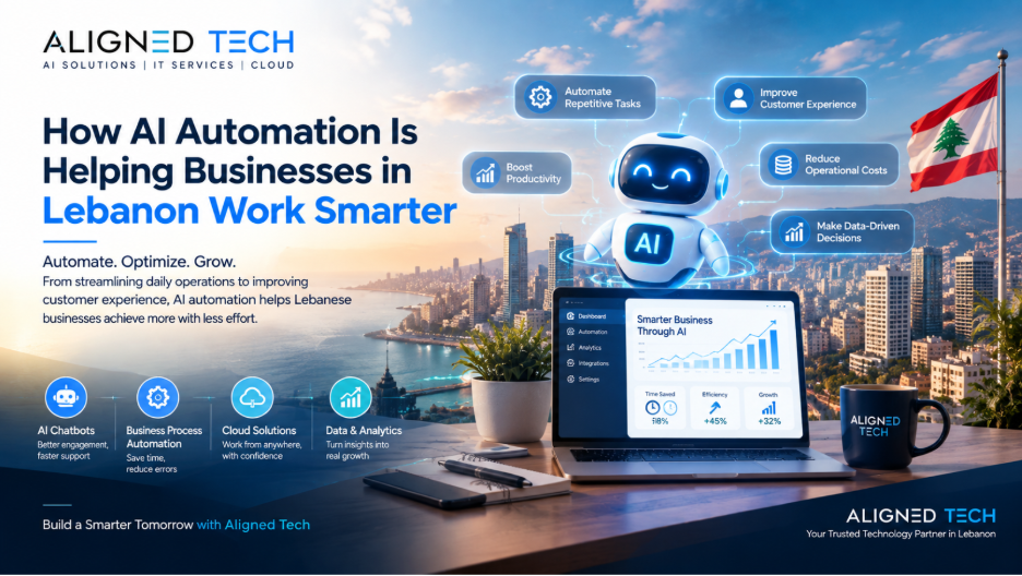 AI Automation